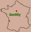Gentilly, Val de Marne, France