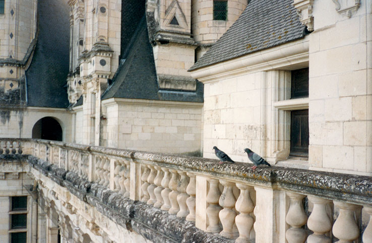 Château de Chambord