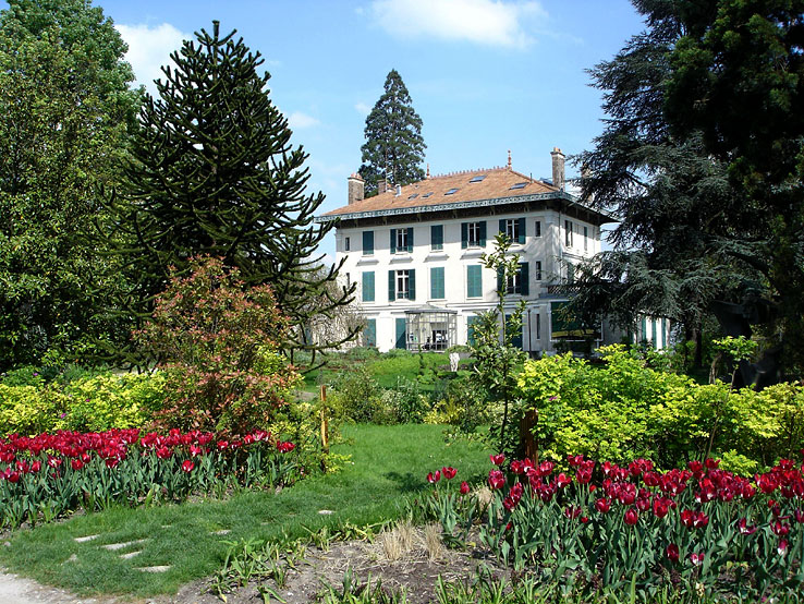 Musée de l'Histoire Vivante