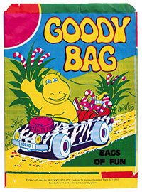 goody bag