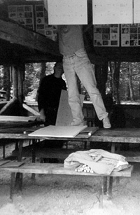 Hervé Leforestier, Pascal Pithois