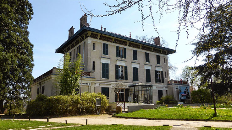 Musée de l'Histoire Vivante