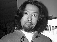 Masahiro Handa