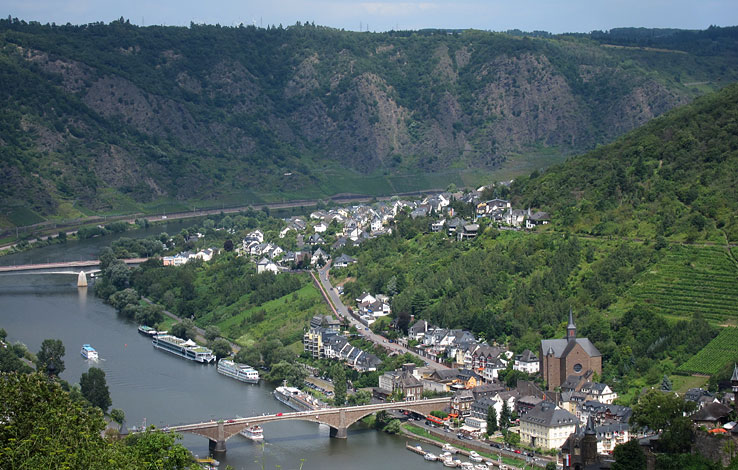 Cochem