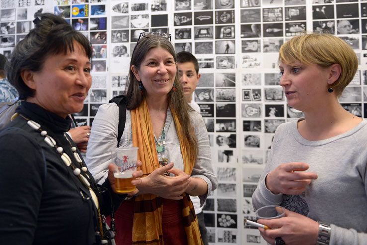 Anniethi, Aurore Heinimann, Aurélie Amiot